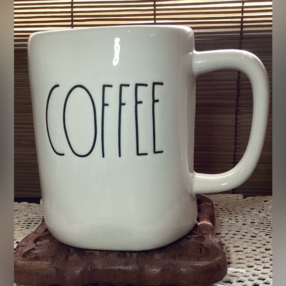 Rae Dunn/Magneta Other - Rae Dunn COFFEE Mug